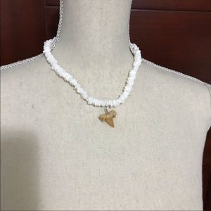 Beautiful necklace